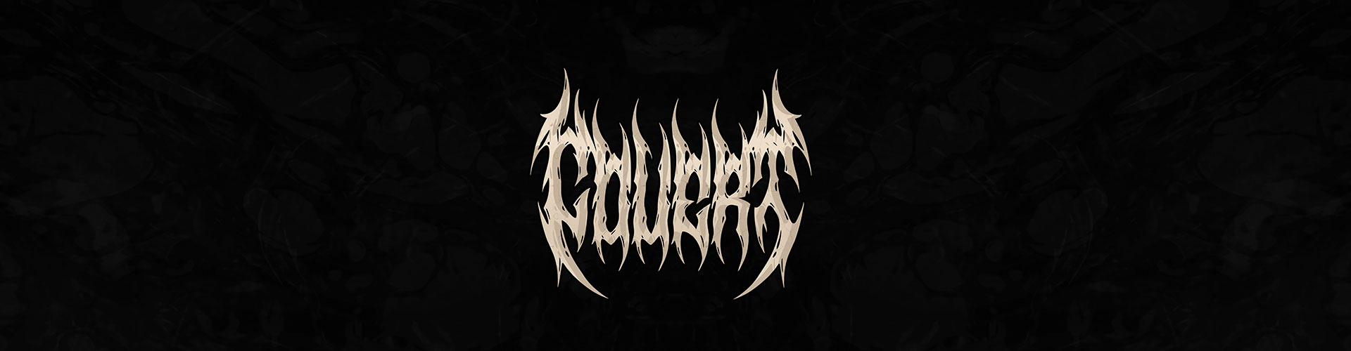 Discovery splash banner for Covert's Discord Discord server