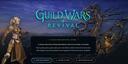 Discovery splash banner for Guild Wars: Revival Discord server