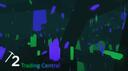 Discovery splash banner for Refinery Caves 2 Trading Center Discord server