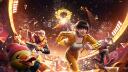 Discovery splash banner for Garena Free Fire North America Discord server
