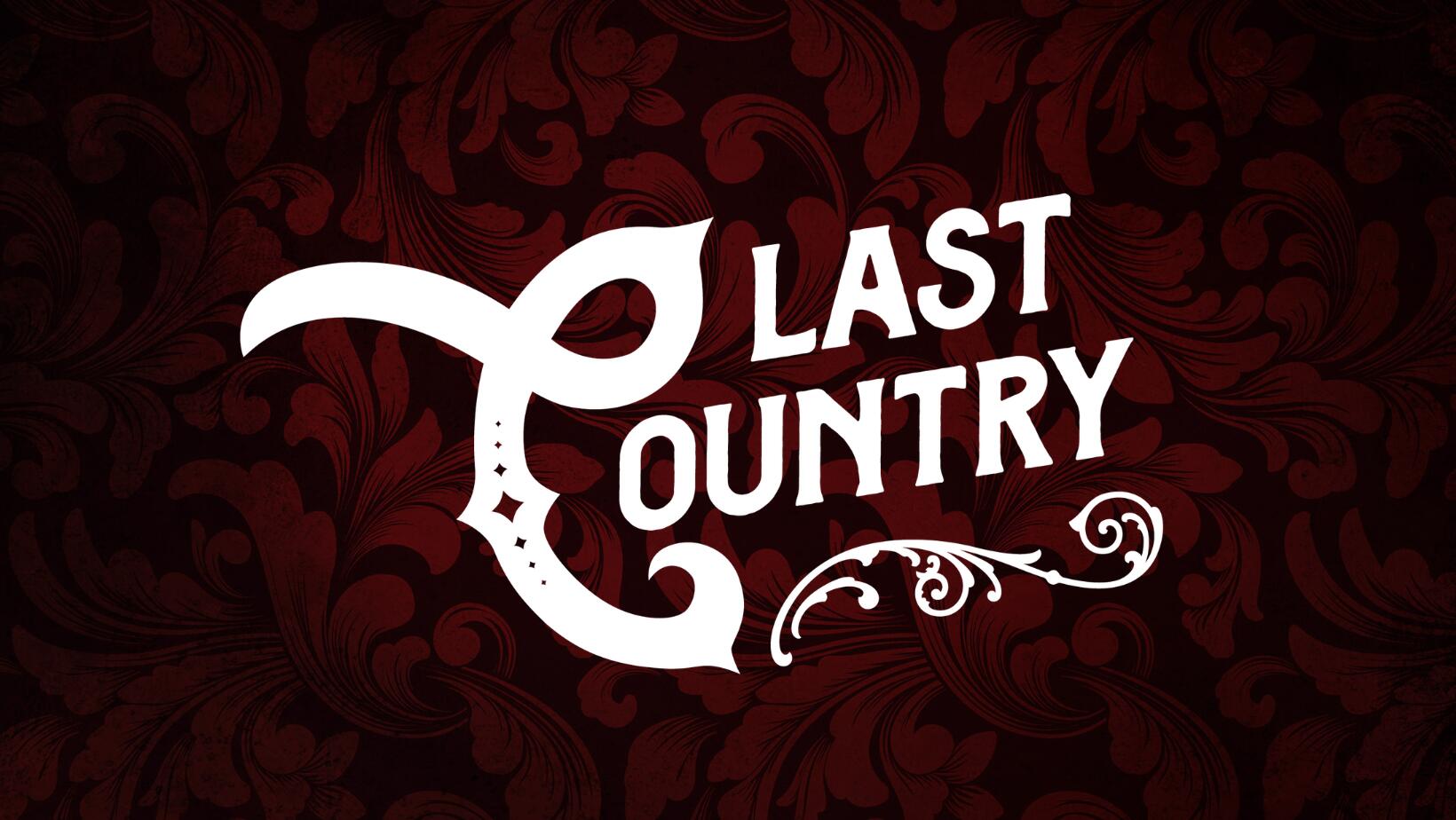Discovery splash banner for Last Country V8 - 15/08 Discord server