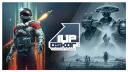 Discovery splash banner for Oskar1up Discord server