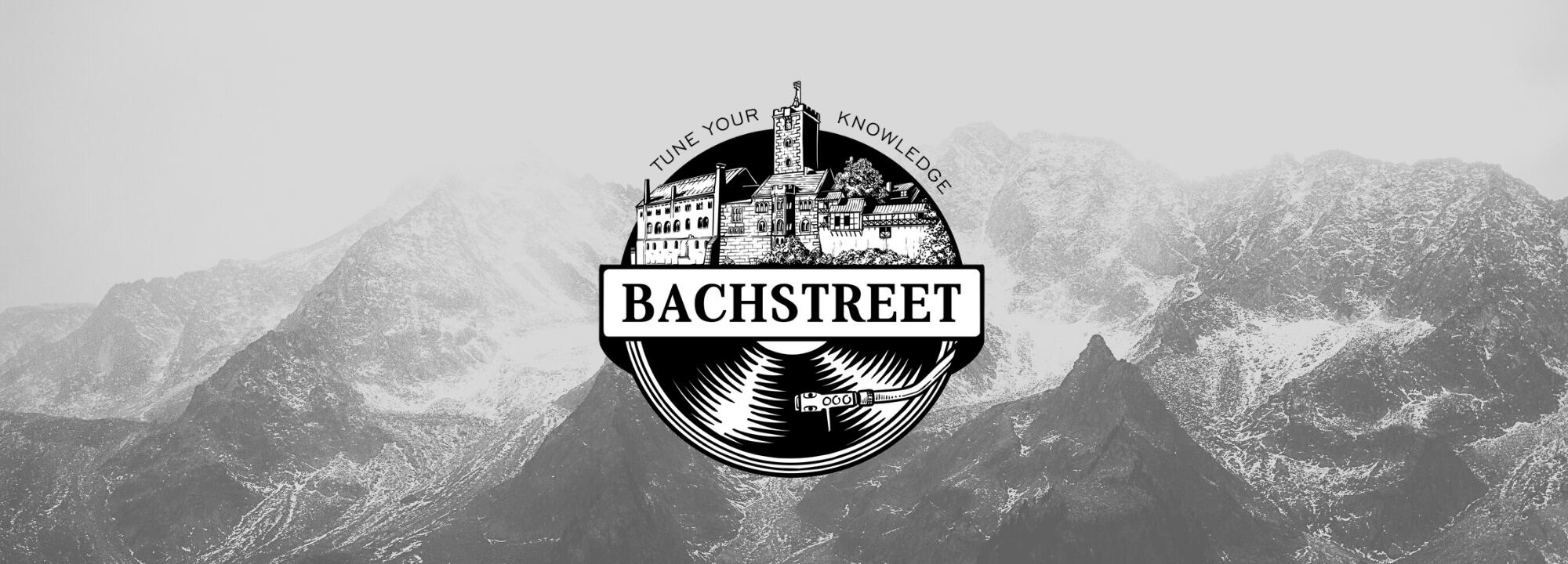 Discovery splash banner for Bachstreet Discord server