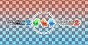 Discovery splash banner for Pokémon Black and White 2 Discord server