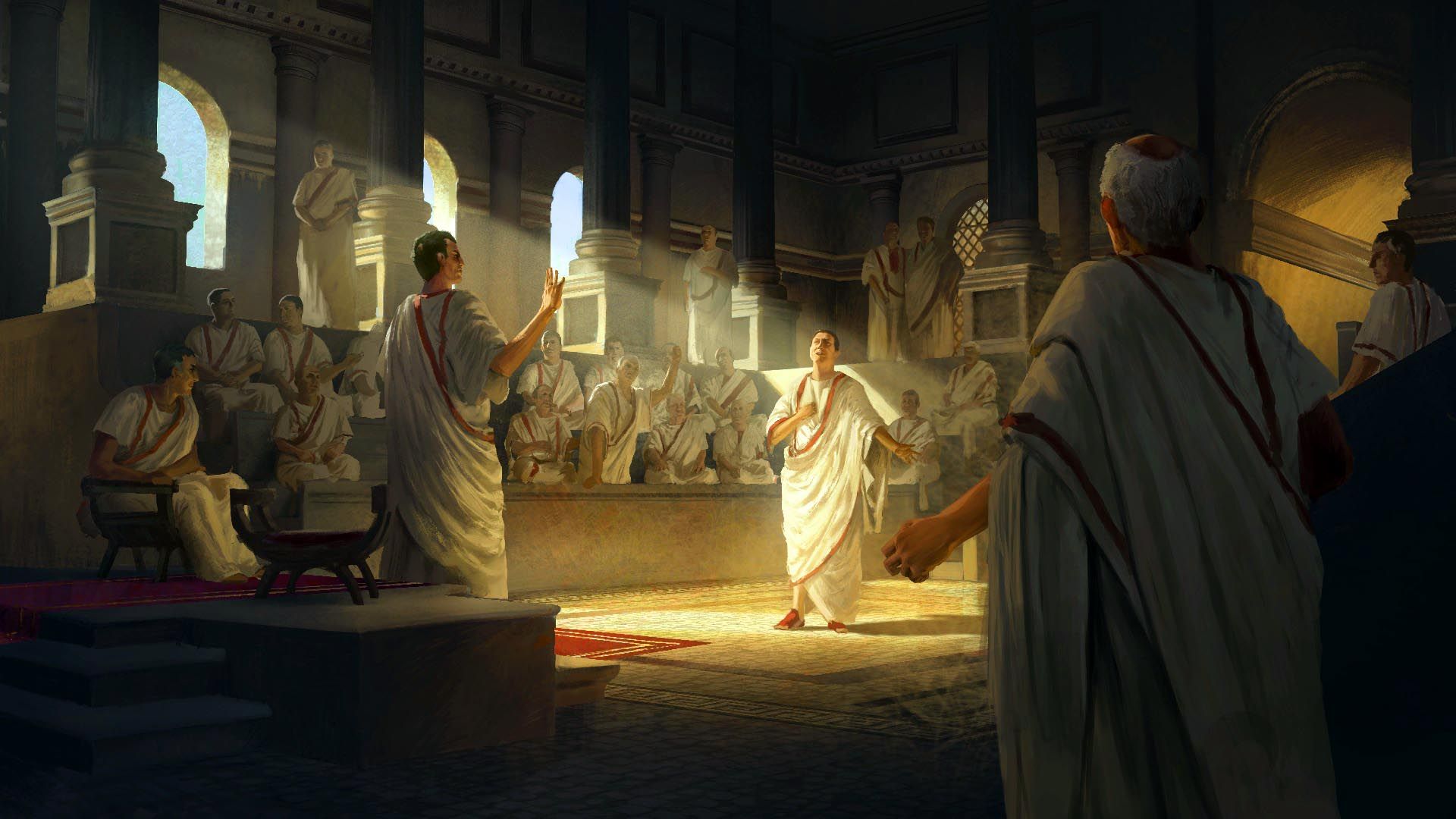 Discovery splash banner for Skept Republica— Politics | Philosophy | Theology | Economics | History | Science Discord server