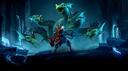 Discovery splash banner for Luna š” Discord server