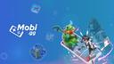 Discovery splash banner for Mobi.gg Discord server