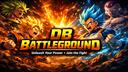 Discovery splash banner for DB Battleground Discord server