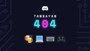 Discovery splash banner for Tambayan 404 ðš Discord server