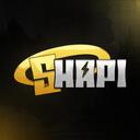 Discovery splash banner for Shapi Discord server