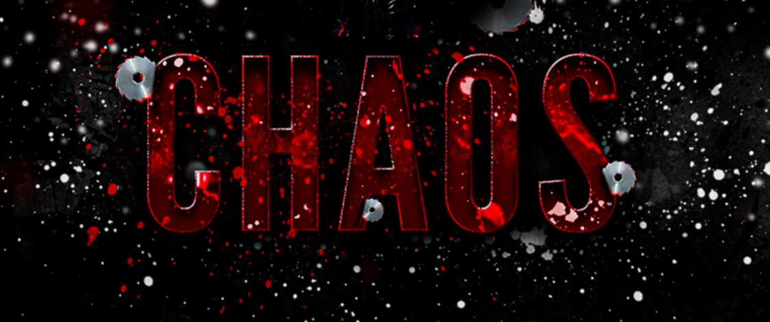 Discovery splash banner for CHAOS OFFICIAL 🇵🇰 Discord server