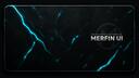 Discovery splash banner for MerfinUI Discord server