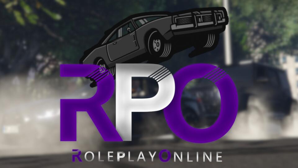 Discovery splash banner for » RoleplayOnline.de ● FiveM « Discord server