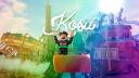 Discovery splash banner for Kosii's Coaster Club Discord server