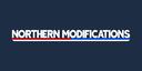 Discovery splash banner for Northern Modifications Discord server