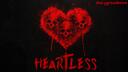 Discovery splash banner for ❥ Heartless | Chill, Vibe & More Discord server