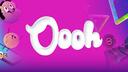 Discovery splash banner for Oooh Discord server