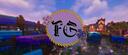 Discovery splash banner for Fey's Gate Discord server