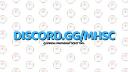Discovery splash banner for Mental Health Support Community Discord server