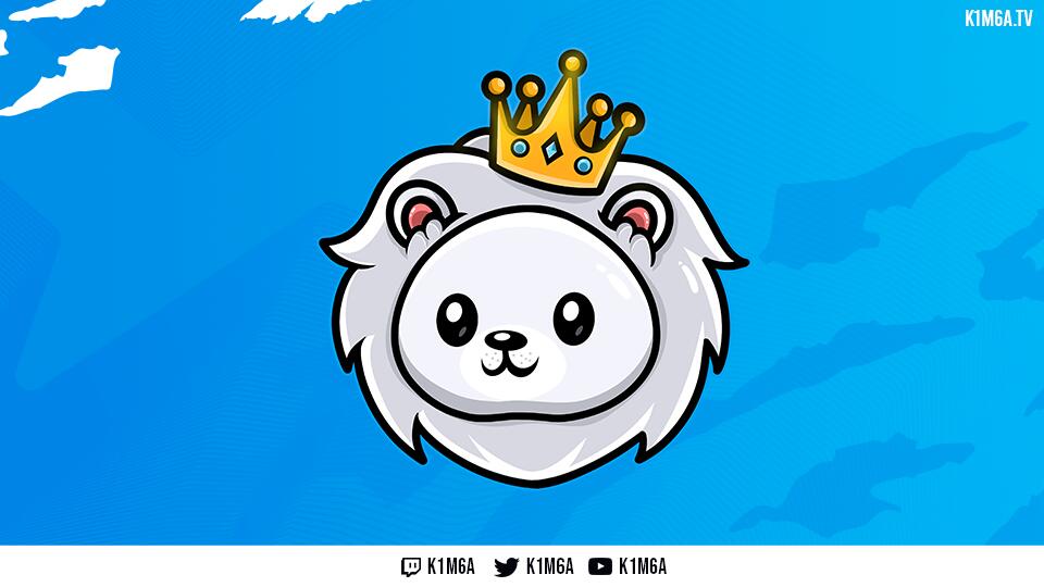 Discovery splash banner for K1m6a.TV Discord server