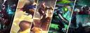 Discovery splash banner for Ekko Mains Discord server