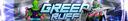 Discovery splash banner for GreenruffYT Discord server