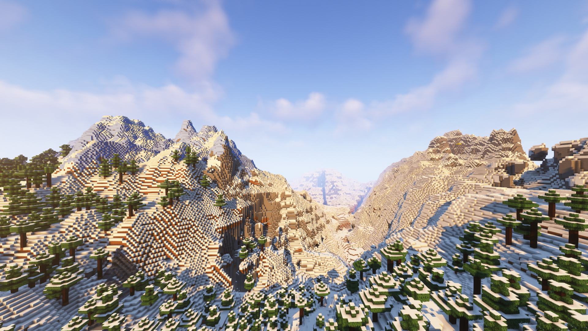 Discovery splash banner for GOLRIVER Discord server