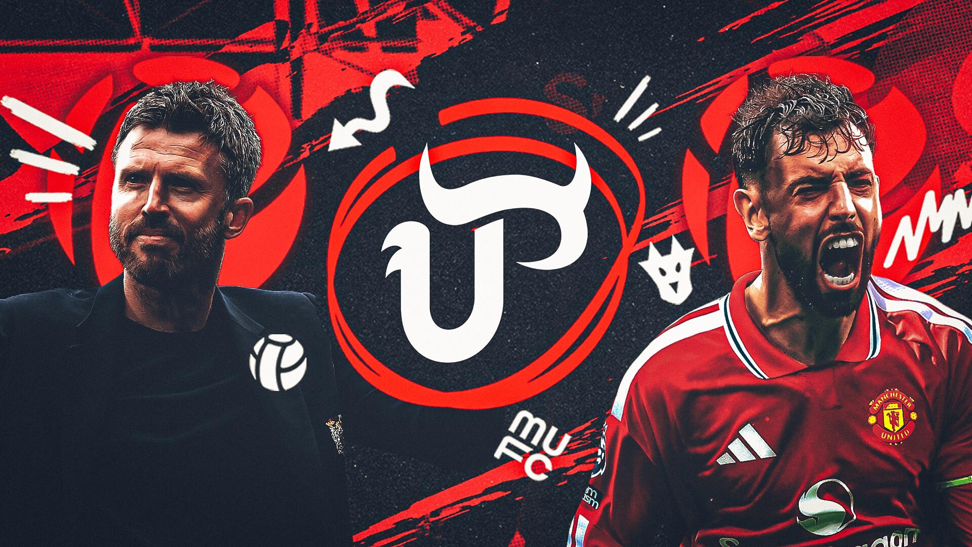 Discovery splash banner for United Peoples TV Discord server