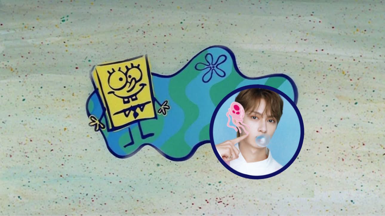 Discovery splash banner for 🪼 : carat ! Discord server