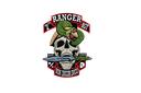 Discovery splash banner for 7th Ranger Regiment Discord server