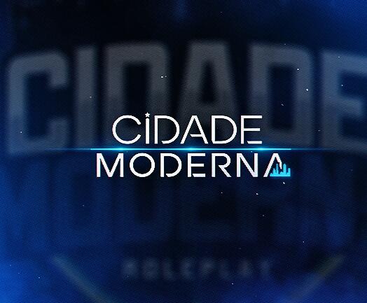 Discovery splash banner for 🔰 CIDADE MODERNA 💠 MTA • GTA RP Discord server