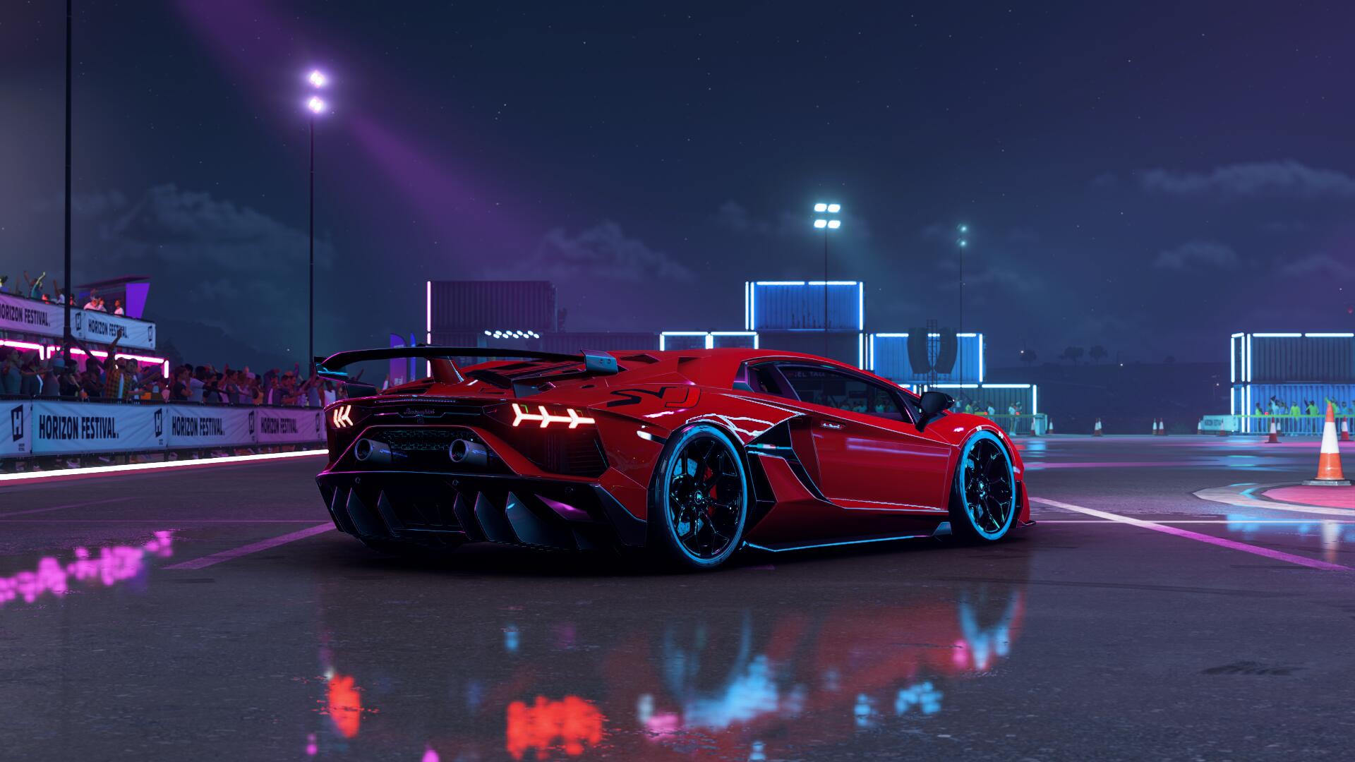 Discovery splash banner for ExSeven Server Discord server