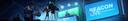 Discovery splash banner for Reaconteur’s Hangout Discord server