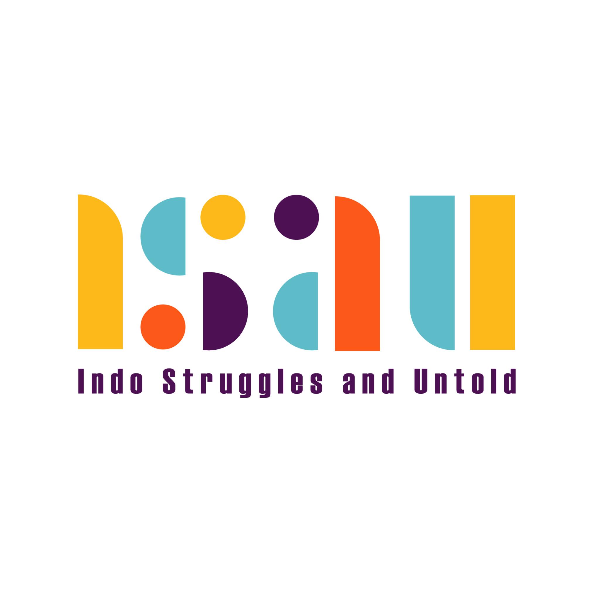 Discovery splash banner for Indo Struggles And Untold Discord server