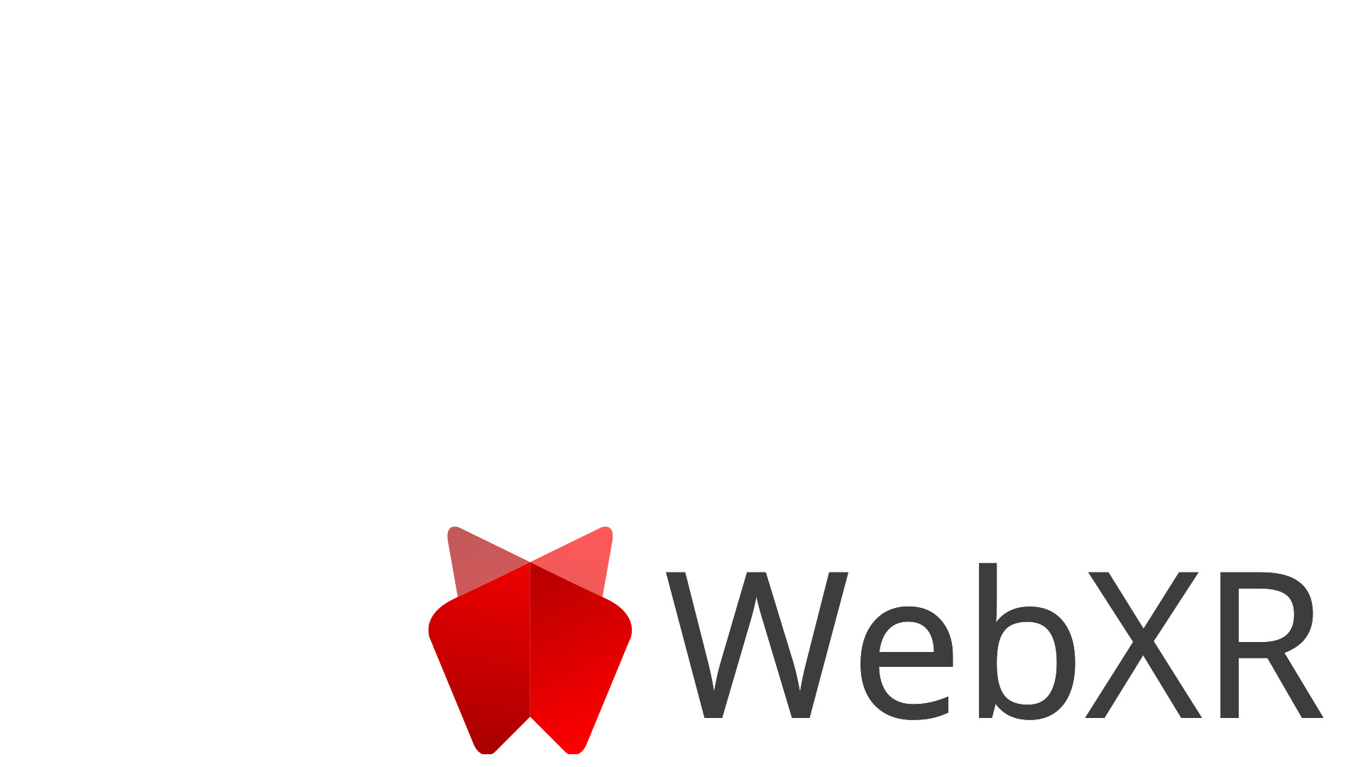 Discovery splash banner for WebXR Discord server