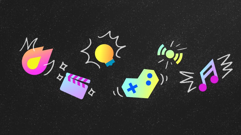 Discovery splash banner for YouTube Product Community Discord server