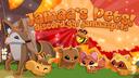 Discovery splash banner for jamaa's pets! ⟢ ˙ ̟ Discord server