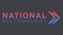 Discovery splash banner for National Bus Community Discord server