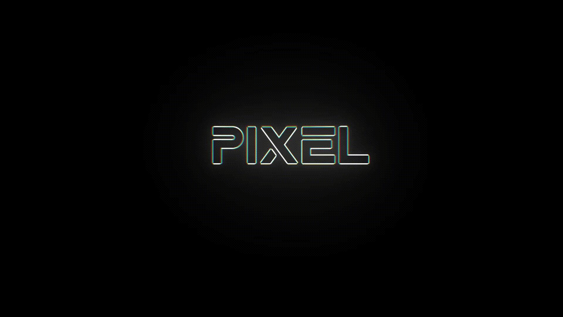 Discovery splash banner for Pixel Gully Discord server