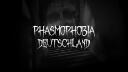 Discovery splash banner for Phasmophobia Deutschland Discord server