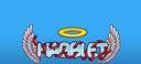 Discovery splash banner for Habblet Discord server