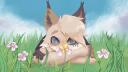 Discovery splash banner for Furry Legion Discord server