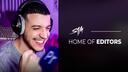 Discovery splash banner for SamEzTwitch Discord server