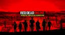 Discovery splash banner for Red Dead Online Türkiye Discord server