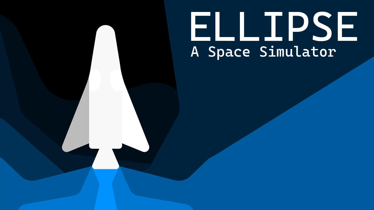 Discovery splash banner for Ellipse Discord server