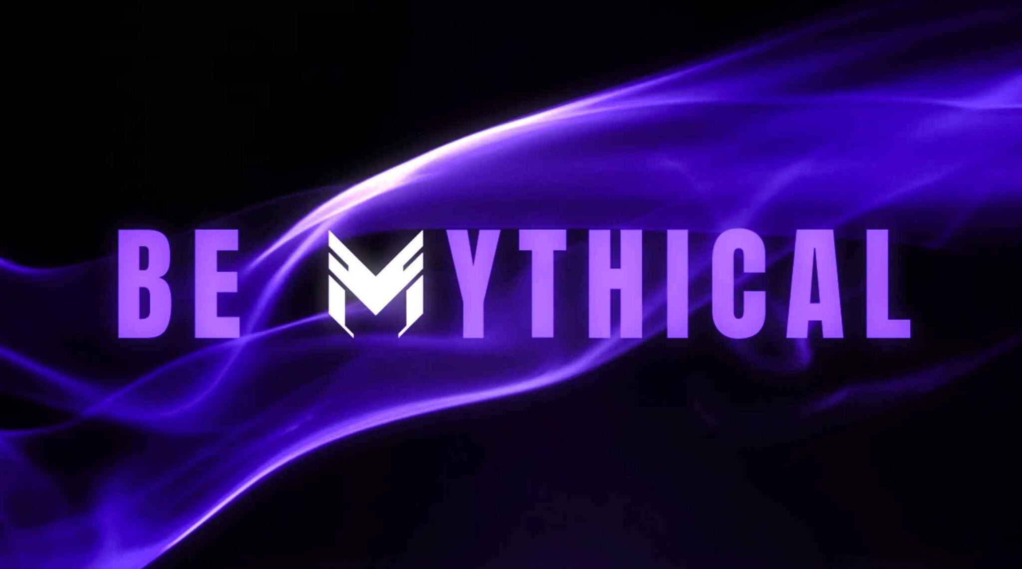 Discovery splash banner for Mythical Lodge Discord server