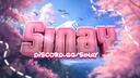 Discovery splash banner for Sinay #🌺 Discord server