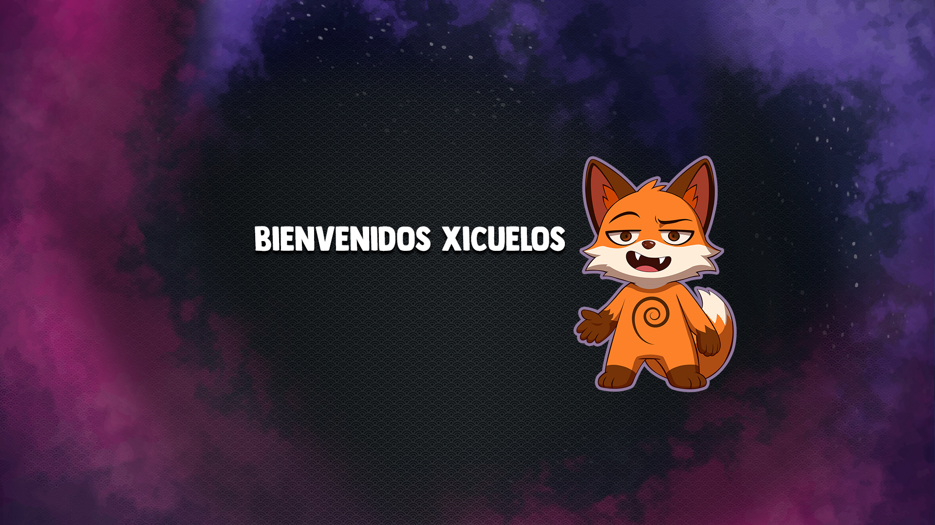 Discovery splash banner for GAHDart Discord server