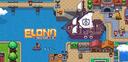 Discovery splash banner for Elona Mobile Discord server