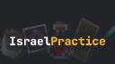 Discovery splash banner for Israel Practice - קהילת מיינקראפט Discord server